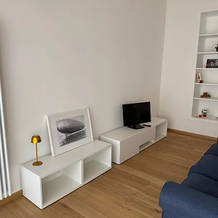 Le Finestre Sul Cortile Apartment *