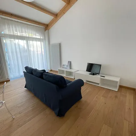 Le Finestre Sul Cortile Apartment *