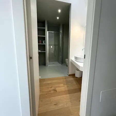 Apartment Le Finestre Sul Cortile *