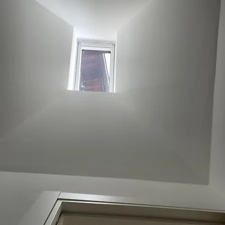Apartment Le Finestre Sul Cortile