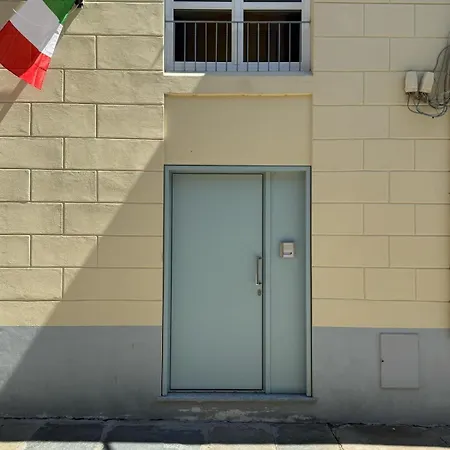 Le Finestre Sul Cortile Apartment *