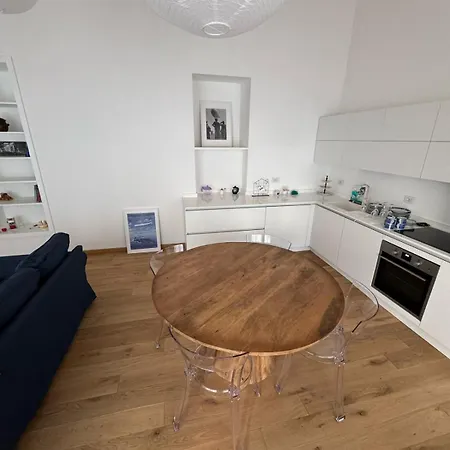 Le Finestre Sul Cortile Apartment