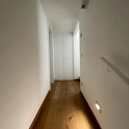 Apartment Le Finestre Sul Cortile *