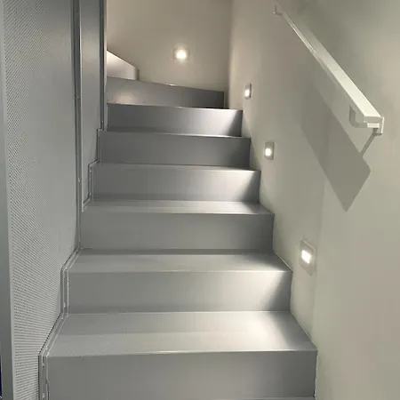 Le Finestre Sul Cortile *