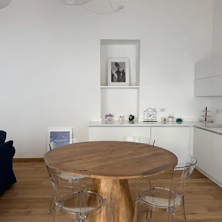 Apartment Le Finestre Sul Cortile *