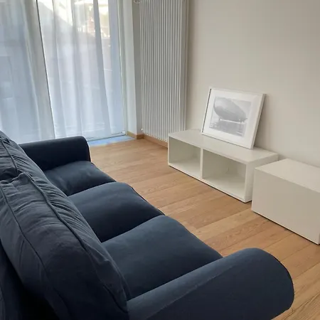Apartment Le Finestre Sul Cortile