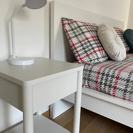 Le Finestre Sul Cortile