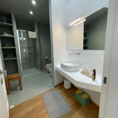 Le Finestre Sul Cortile *