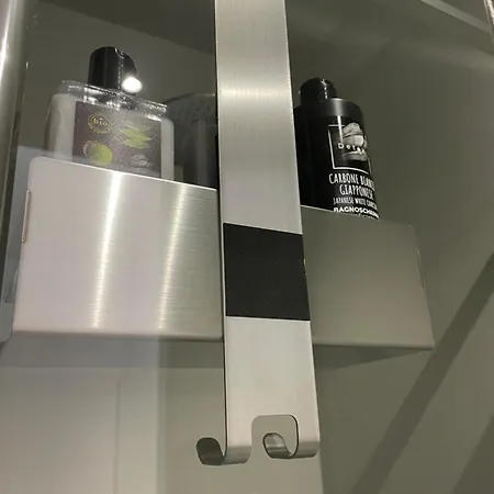 Le Finestre Sul Cortile