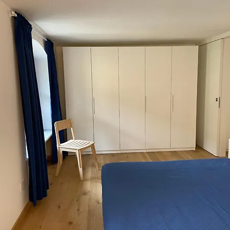 Apartment Le Finestre Sul Cortile