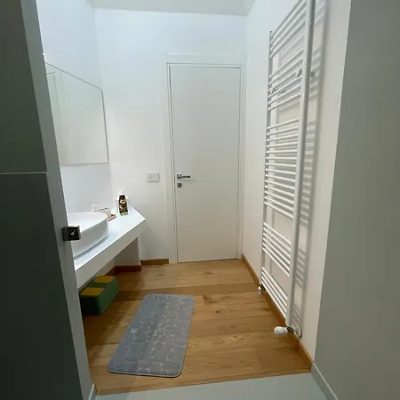 Apartment Le Finestre Sul Cortile *