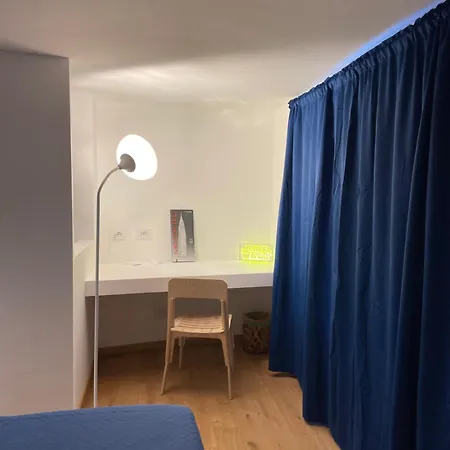 Le Finestre Sul Cortile Apartment Biella