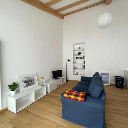 Apartment Le Finestre Sul Cortile