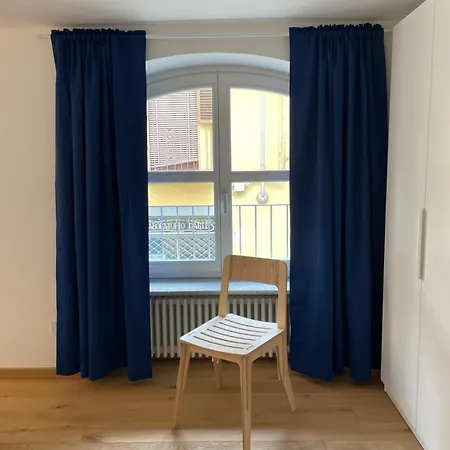 Apartment Le Finestre Sul Cortile *