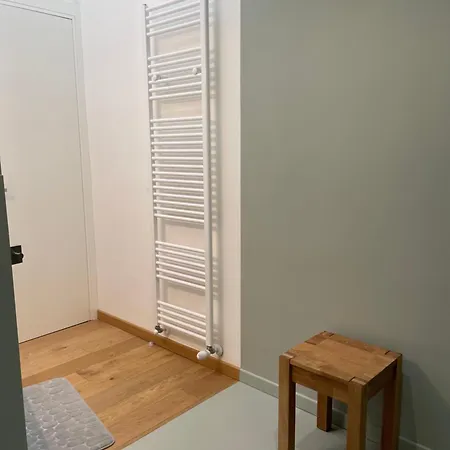 Le Finestre Sul Cortile Apartment Biella