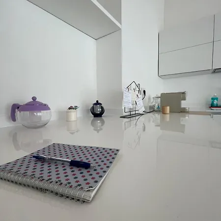 Apartment Le Finestre Sul Cortile