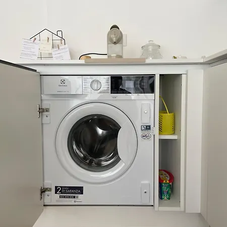 Apartment Le Finestre Sul Cortile *