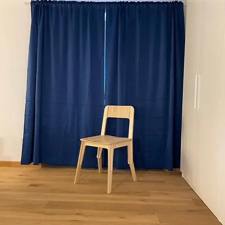 Apartment Le Finestre Sul Cortile Biella