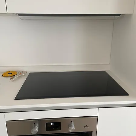 Apartment Le Finestre Sul Cortile